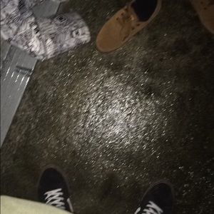 Meet your Posher, Nick